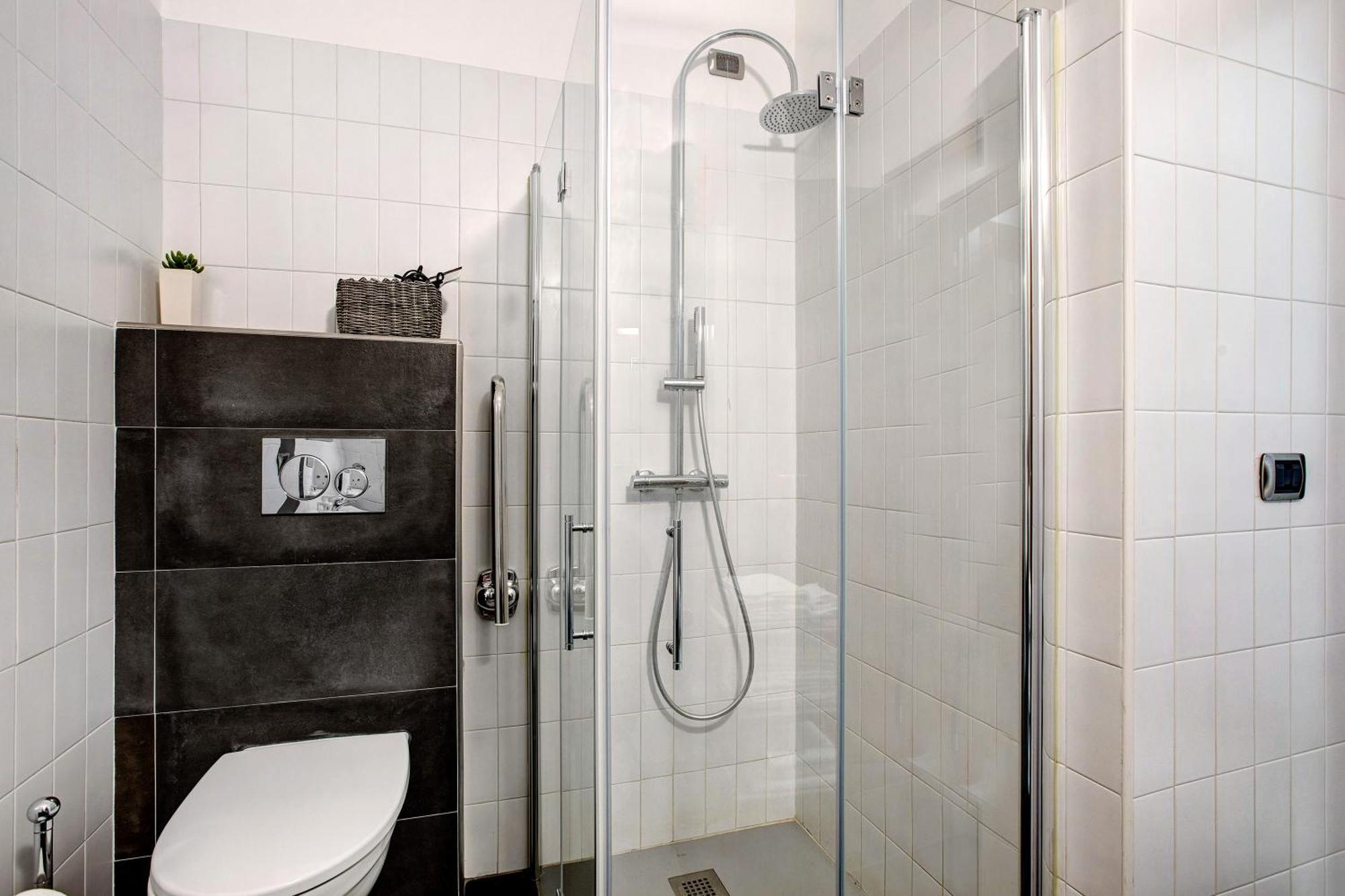 Alpen Pila Residence Loft 1 Aosta Bagian luar foto